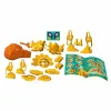 Clementoni Dino Bot Triceratops Junior, robotizēts dinozaurs, 5 gadi
