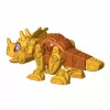 Clementoni Dino Bot Triceratops Junior, robotizēts dinozaurs, 5 gadi