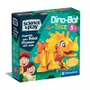 Clementoni Dino Bot Triceratops Junior, robotizēts dinozaurs, 5 gadi