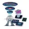 Clementoni Science & Play 75098 bērnu zinātnes rotaļlieta