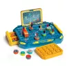 Clementoni Science & Play elektronikas laboratorija, Eksperimentu komplekts, Elektrība, 8 gadi, Dažādas krāsas
