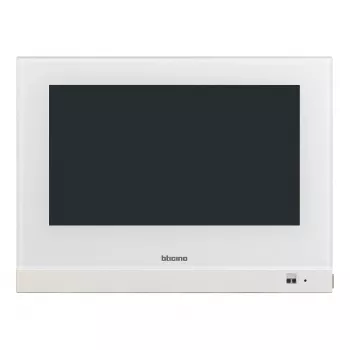 Legrand 3488W viedās mājas centrālās vadības bloka piederums