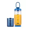 NutriBullet NBP013BL 0,59 L pārnēsājamais blenderis zils