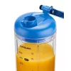 NutriBullet NBP013BL 0,59 L pārnēsājamais blenderis zils