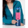 NutriBullet NBP013BL 0,59 L pārnēsājamais blenderis zils