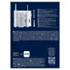 Oral-B iO4 & OxyJet mutes kopšanas centrs, balts