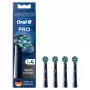 Oral-B CrossAction 4 gab. Melni