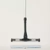Polti Moppy Melns Premium tvaika mops 0,7 L 1500 W Alumīnija, Melns