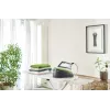 Polti Vaporella Instant VI50.20 2400 W 2 L alumīnija zole Zaļa, Pelēka, Balta