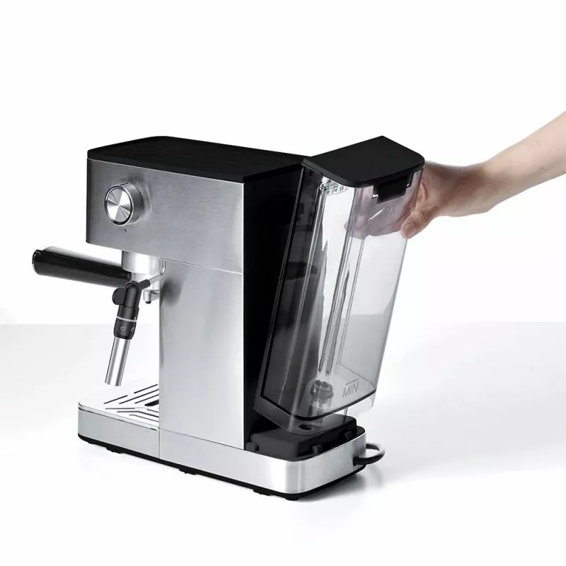 Polti Coffea P10S Manuālā espresso kafijas automāts 1,3 L