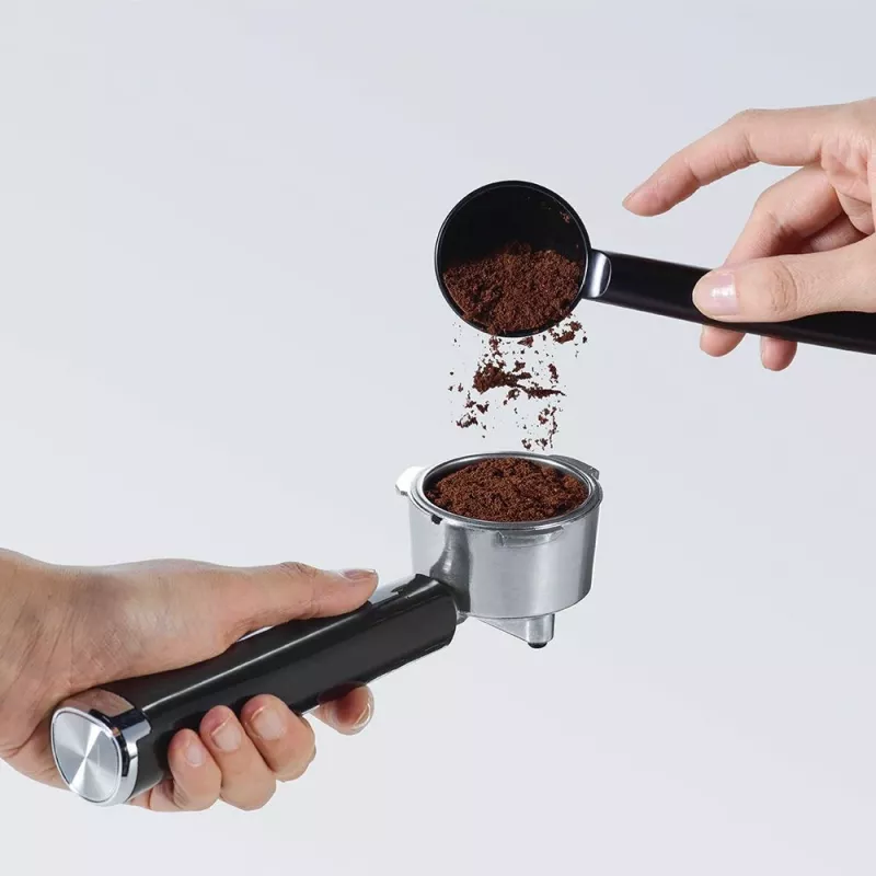 Polti Coffea P10S Manuālā espresso kafijas automāts 1,3 L