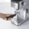 Polti Coffea P10S Manuālā espresso kafijas automāts 1,3 L