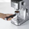 Polti Coffea P10S Manuālā espresso kafijas automāts 1,3 L
