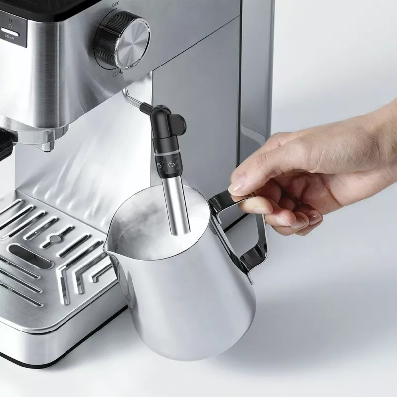 Polti Coffea P10S Manuālā espresso kafijas automāts 1,3 L