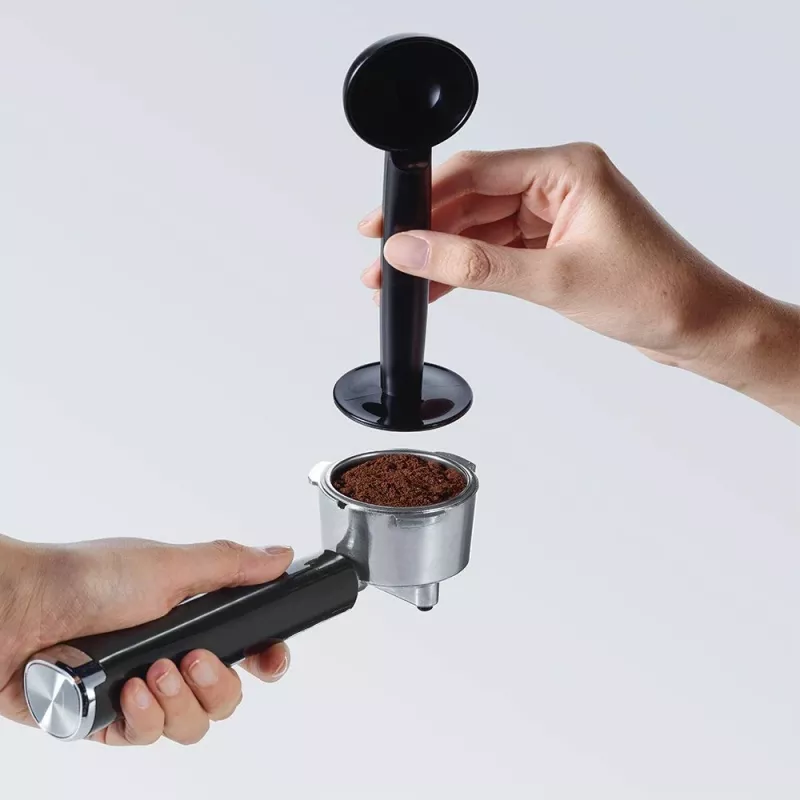 Polti Coffea P10S Manuālā espresso kafijas automāts 1,3 L