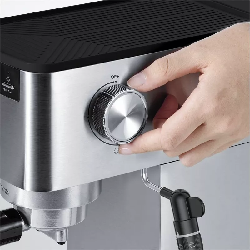 Polti Coffea P10S Manuālā espresso kafijas automāts 1,3 L
