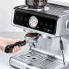 Polti Coffea G50S manuālā espresso kafijas automāts 2,8 L