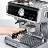Polti Coffea G50S manuālā espresso kafijas automāts 2,8 L