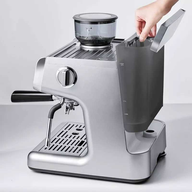 Polti Coffea G50S manuālā espresso kafijas automāts 2,8 L