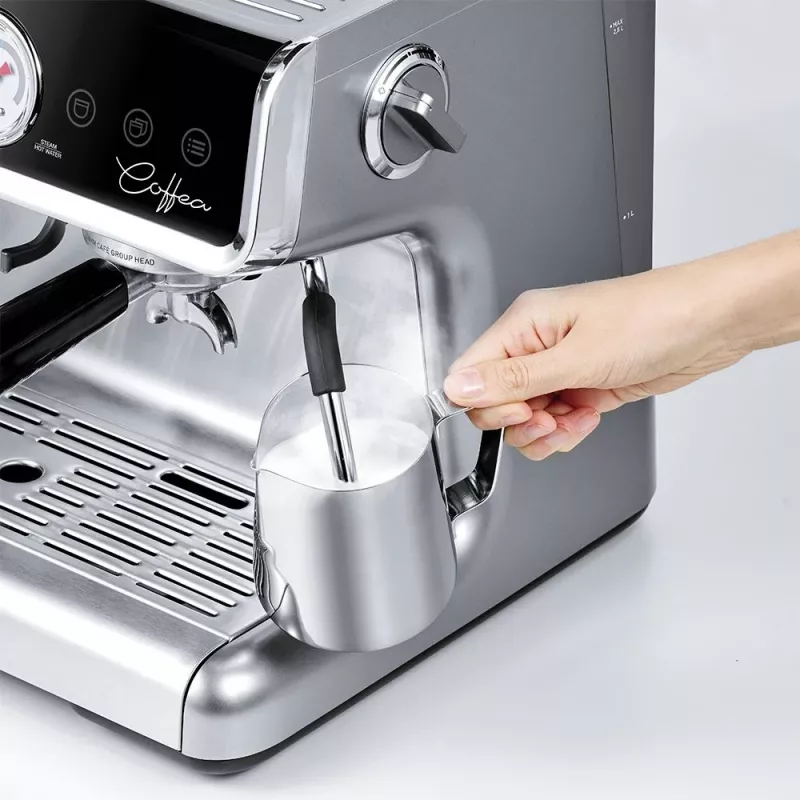Polti Coffea G50S manuālā espresso kafijas automāts 2,8 L