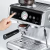 Polti Coffea G50S manuālā espresso kafijas automāts 2,8 L