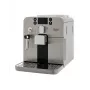 Gaggia Super-automatic espresso machine RI9305/01, Espresso kafijas automāts, 1.2 L, kafijas pupiņas, malta kafija, iebūvēta dzirnaviņas, 1400 W, melna, sudraba