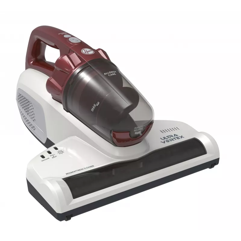 Hoover Ultra Vortex MBC500UV 011 rokas putekļsūcējs, sarkans, bez putekļu maisa