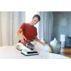 Hoover Ultra Vortex MBC500UV 011 rokas putekļsūcējs, sarkans, bez putekļu maisa