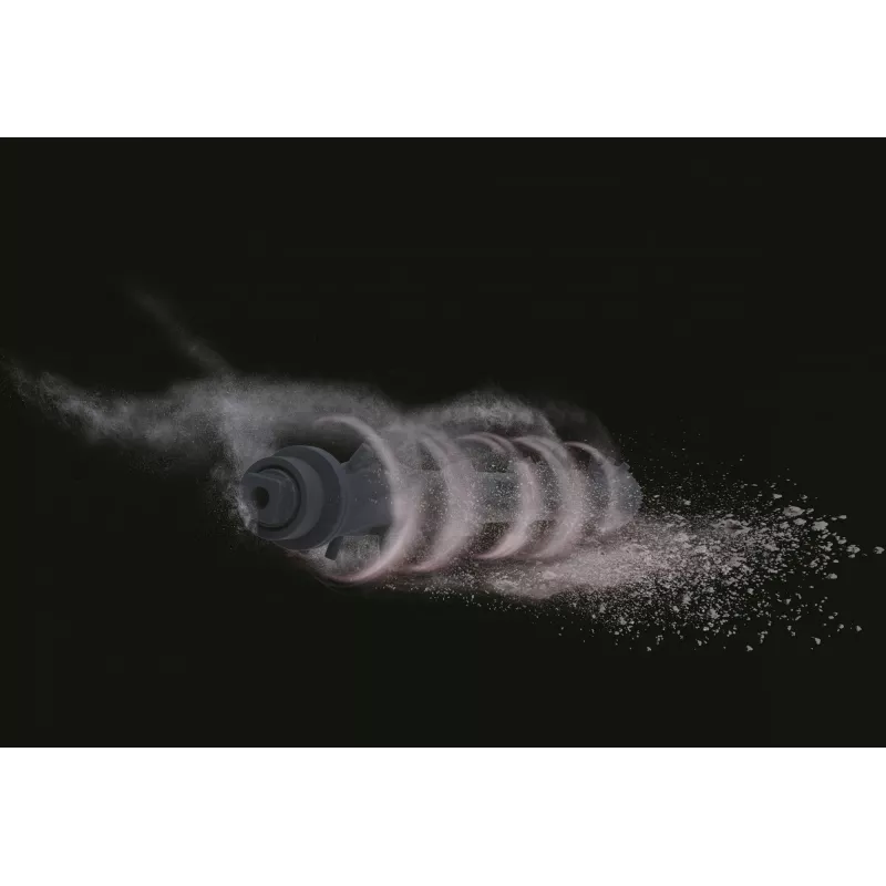 Hoover Ultra Vortex MBC500UV 011 rokas putekļsūcējs, sarkans, bez putekļu maisa
