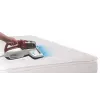 Hoover Ultra Vortex MBC500UV 011 rokas putekļsūcējs, sarkans, bez putekļu maisa