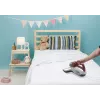 Hoover Ultra Vortex MBC500UV 011 rokas putekļsūcējs, sarkans, bez putekļu maisa