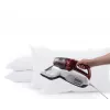 Hoover Ultra Vortex MBC500UV 011 rokas putekļsūcējs, sarkans, bez putekļu maisa