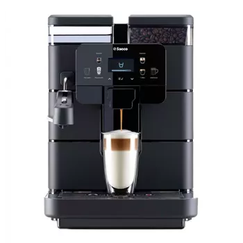 Saeco Royal Plus kafijas automāts 2,5 L