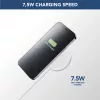 Cellularline Mag - bezvadu lādētājs, bezvadu uzlādes bāze MagSafe sistēmai