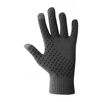 Cellularline TOUCH GLOVES Perfekti cimdi viedtālruņa skārienekrāna lietošanai