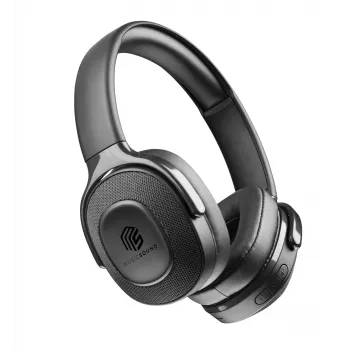 Music Sound Deep bezvadu austiņas ar zemu latentuma tehnoloģiju