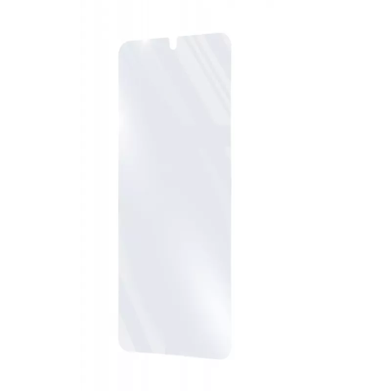 Cellularline Impact Glass - Galaxy S23 Plāns, izturīgs un īpaši jutīgs rūdītais stikls