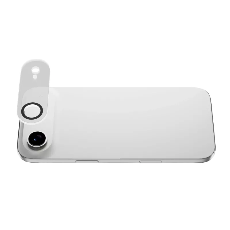 Cellularline Camera Lens - iPhone Air aizsardzība kamerai