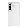 Cellularline Clear Protect - Galaxy S26+ Ciets vāciņš ar gumijas malām