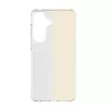 Cellularline Clear Protect - Galaxy S26+ Ciets vāciņš ar gumijas malām