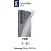 Cellularline Fine - Galaxy S26 Ultra, vāciņš, Samsung, Galaxy S26 Ultra, 17,5 cm (6,9 collas), caurspīdīgs