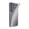 Cellularline Fine - Galaxy S26 Ultra, vāciņš, Samsung, Galaxy S26 Ultra, 17,5 cm (6,9 collas), caurspīdīgs