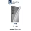 Cellularline Fine - Galaxy S26+, vāciņš, Samsung, Galaxy S26 Edge, 17 cm (6,7 inch), caurspīdīgs