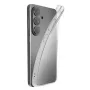 Cellularline Fine - Galaxy S26, Vāciņš, Samsung, Galaxy S26, 17 cm (6.7 collas), Caurspīdīgs