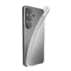 Cellularline Fine - Galaxy S26, Vāciņš, Samsung, Galaxy S26, 17 cm (6.7 collas), Caurspīdīgs