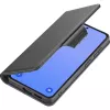 Cellularline Book Agenda - Galaxy S26 Ultra grāmatveida futlāris ar mākslīgās ādas apdari, magnētisko aizdari, RFID aizsardzību un statīva funkciju.