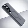 Cellularline FROSTY MAG - Galaxy S26 Ultra daļēji caurspīdīgs vāciņš ar matētu apdari un krāsainām malām, saderīgs ar Qi2 ekosistēmu un magnētiskajiem piederumiem Samsung ierīcēm.