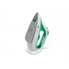 Braun TexStyle 1 SI 1040 GR tvaika gludeklis ar keramisko zoli 2000 W zaļš, balts