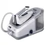 Braun CareStyle 7 IS 7262 2700 W 2 L EloxalPlus zole Pelēka