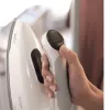 Braun CareStyle 7 IS 7262 2700 W 2 L EloxalPlus zole Pelēka